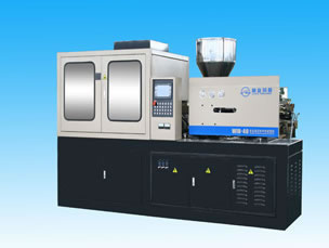 Cosmetic Container Making Machine
