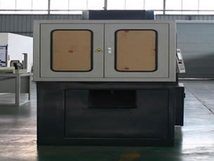 PE Bottle Blow Molding Machine