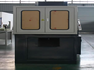 Medicine Bottle Making Machine