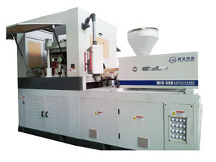 PP Bottle Blow Molding Machine