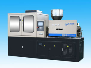 PE Bottle Making Machine