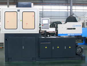 Sports Cup Making Machine