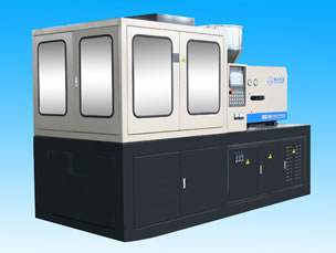 PE Bottle Blow Molding Machine