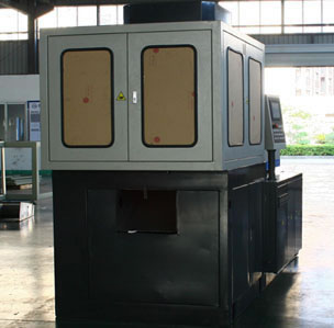 PP Bottle Making Machine