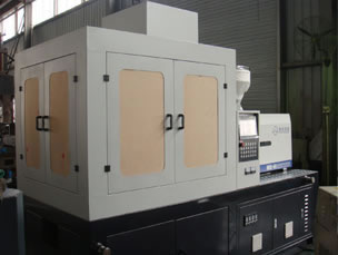 PP Bottle Blow Molding Machine
