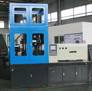 Automatic PP Machine