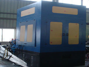 PP Baby Feeding Bottle Making Machine